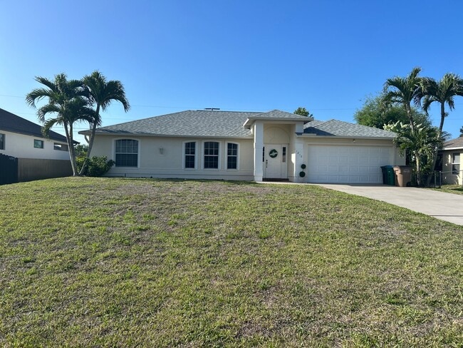 property at 1816 SW 38th Terrace
