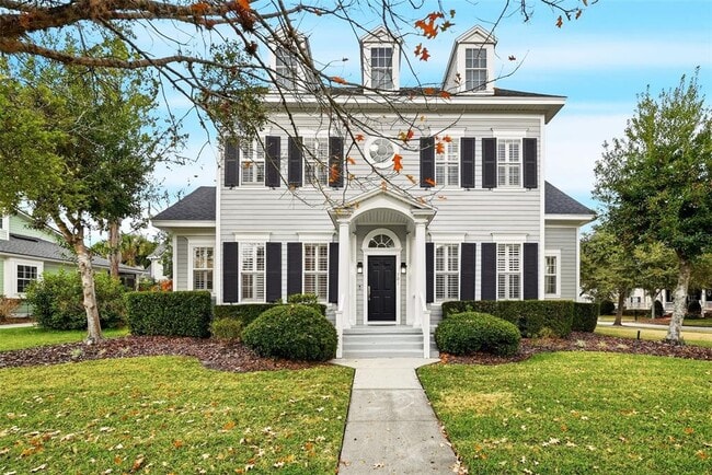 property at 701 Eagle Woods Tr