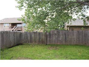 1831 N Doreen St in Wichita, KS - Building Photo - Building Photo