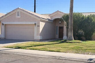 1913 E Marquette Dr in Gilbert, AZ - Building Photo - Building Photo