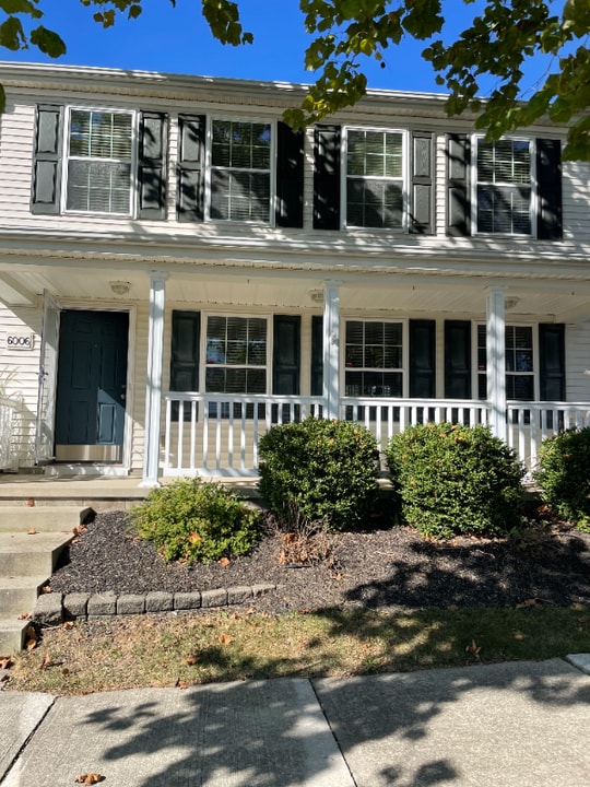 6006 Inslee Rd in Dublin, OH - Building Photo