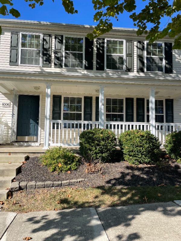 property at 6006 Inslee Rd