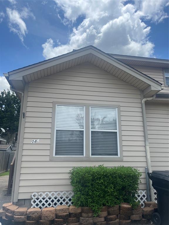 908 Enid St in Houston, TX - Building Photo - Building Photo