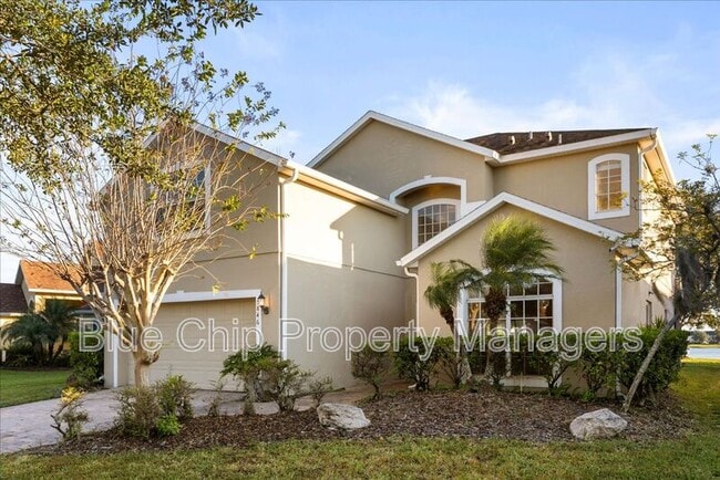 property at 5846 Manchester Bridge Dr