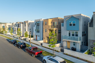 Rancho Mission Viejo Oasis in Mission Viejo, CA - Building Photo - Building Photo