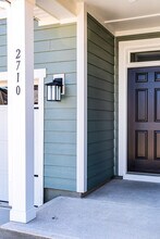 2710 Turner Pines Dr in New Hill, NC - Building Photo - Building Photo