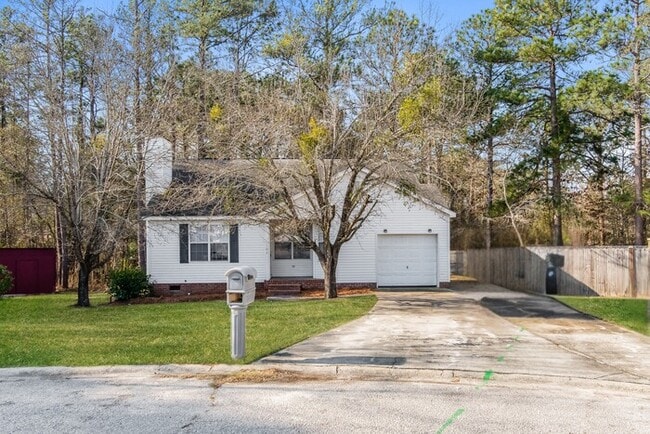 property at 102 Worrall Dr
