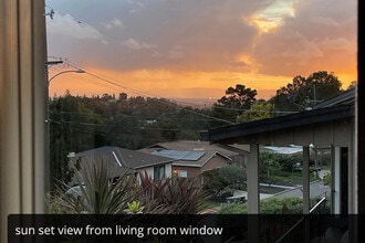 4021 Fairway Ave in Oakland, CA - Building Photo - Building Photo