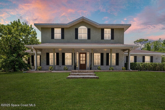 property at 4357 Ligustrum Dr