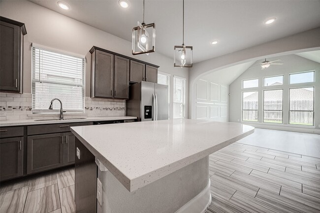 property at 23226 Teton Glen Ln
