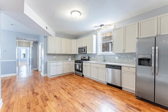 163 N Lockwood Ave in Chicago, IL - Building Photo - Building Photo