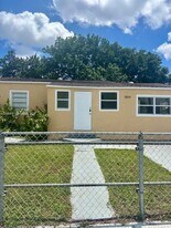 1884 NW 52nd St in Miami, FL - Building Photo