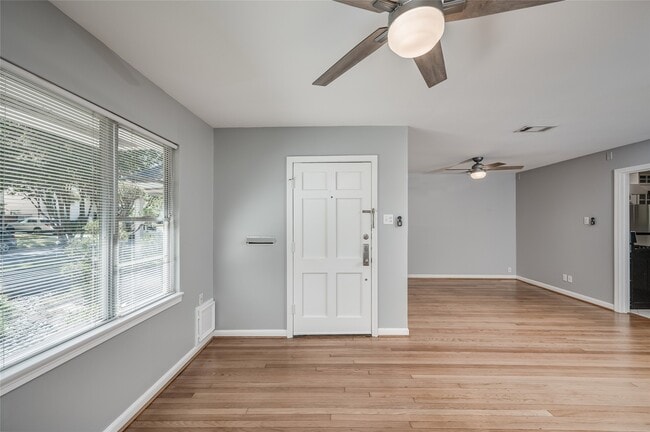 property at 3322 Elmridge St