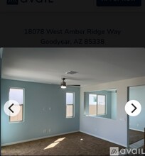 18078 W Amber Ridge Way in Goodyear, AZ - Building Photo - Building Photo