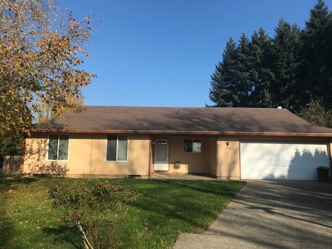 property at 2708 NW 106th St