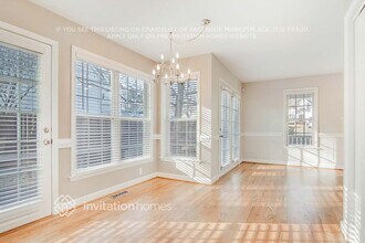 100 White Cap Ln in Garner, NC - Building Photo - Building Photo