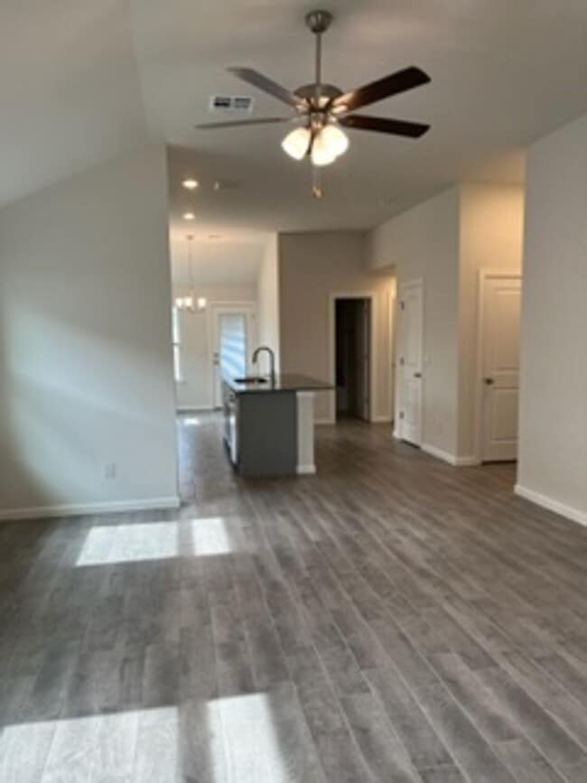 2944 NW 196th Pl in Oklahoma City, OK - Foto de edificio - Building Photo
