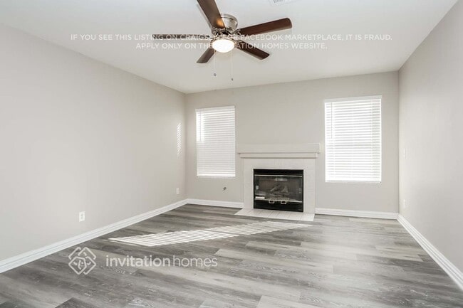 9432 Deer Lodge Ln in Las Vegas, NV - Foto de edificio - Building Photo