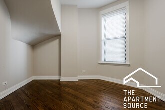 2748 N Richmond St, Unit 1 in Chicago, IL - Building Photo - Building Photo