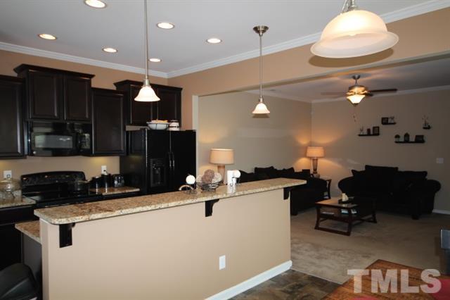 9816 Precious Stone Dr in Wake Forest, NC - Building Photo - Building Photo