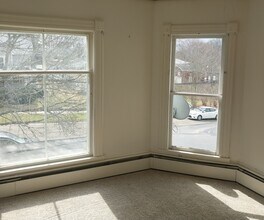 103 Madison St, Unit Upper in Wellsville, NY - Building Photo - Building Photo