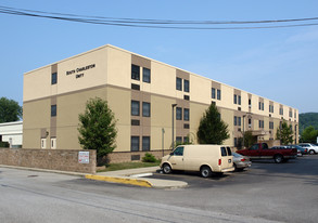 4718 Kanawha Ave Apartments