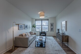 Adams Edge Apartments in Cincinnati, OH - Building Photo - Building Photo