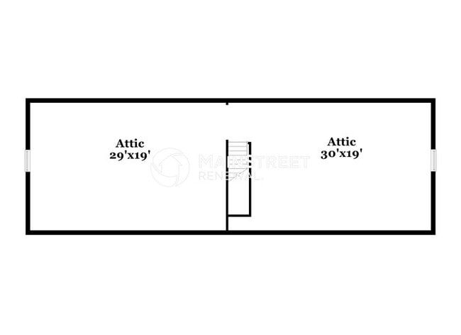 2968 Rosecommons Dr in Hampton, GA - Building Photo - Building Photo