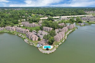 Mariners Village Apartments