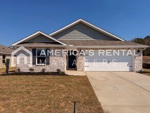 117 Jonboy Ave in New Hope, AL - Building Photo - Building Photo