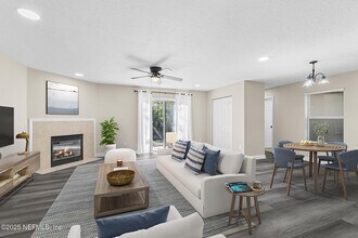 452 Dutton Island Rd W in Jacksonville, FL - Building Photo - Building Photo