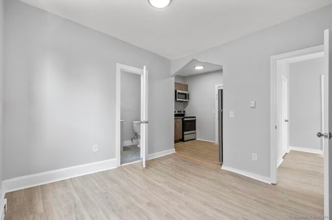 property at 31 Whittier St