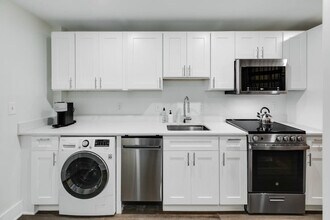 150S S Independence Mall W in Philadelphia, PA - Foto de edificio - Building Photo