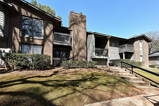 property at 5020 Sardis Rd