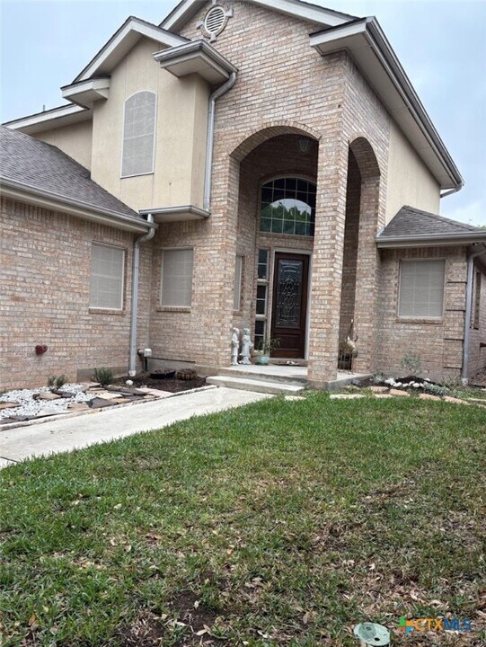 1311 Arbor Cir in New Braunfels, TX - Building Photo