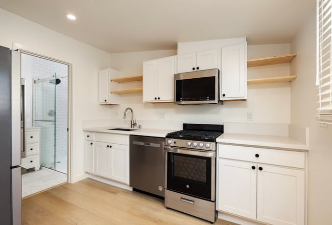 property at 510 Chapala St