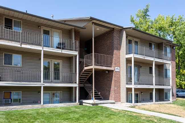 Cambridge Cove