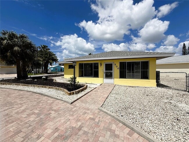 property at 500 140th Ave E