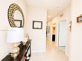 1041 NW 5th St in Florida City, FL - Building Photo