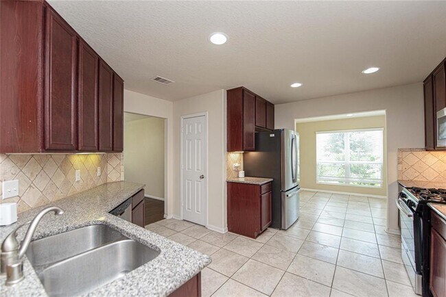 16706 Lark Bunting Ln in Conroe, TX - Building Photo - Building Photo