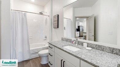 2600 Kinship Pkwy, Unit 6-306 in Celina, TX - Building Photo - Building Photo