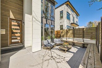 427 Milwaukee St in Denver, CO - Building Photo - Building Photo