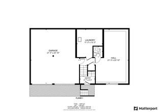 10338 Rouark Ln in Indianapolis, IN - Building Photo - Building Photo