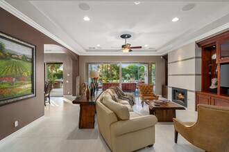 48532 Bighorn Dr in La Quinta, CA - Foto de edificio - Building Photo