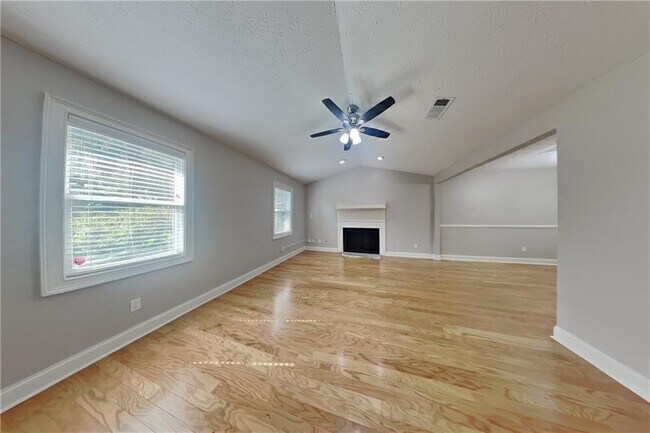 4970 Turtle Rock Dr in Marietta, GA - Building Photo - Building Photo