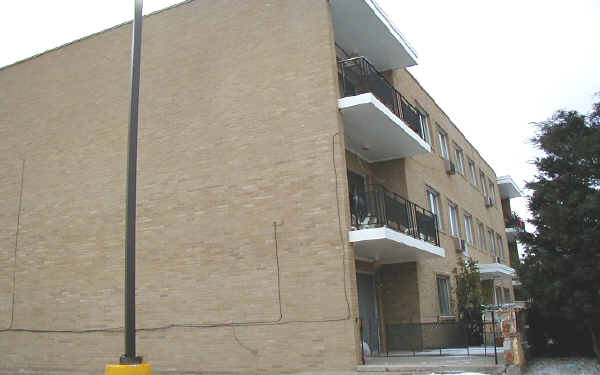 7816 S Kedzie Ave in Chicago, IL - Building Photo