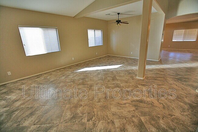 23524 N 118th Ln in Sun City, AZ - Foto de edificio - Building Photo
