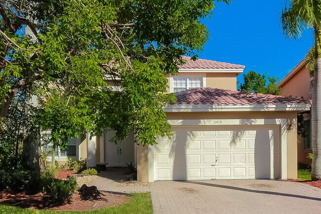 5419 NW 121st Ave in Coral Springs, FL - Building Photo - Building Photo