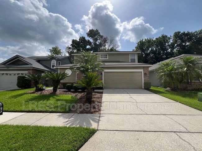 1605 Slash Pine Pl in Oviedo, FL - Building Photo - Building Photo
