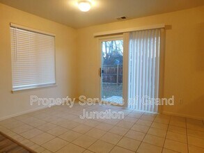 3132 Shamrock Dr in Grand Junction, CO - Building Photo - Building Photo